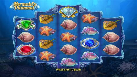 play free mermaid slot machine.